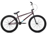 DK Cygnus 24” BMX Bike (21.5" Toptube) (Purple) | product-related